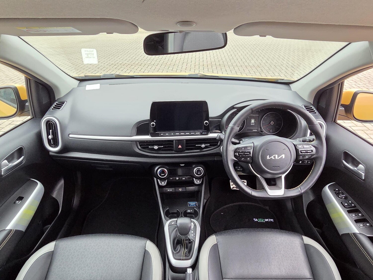 Used Kia Picanto 2022 for sale - 77970569: Photo 15