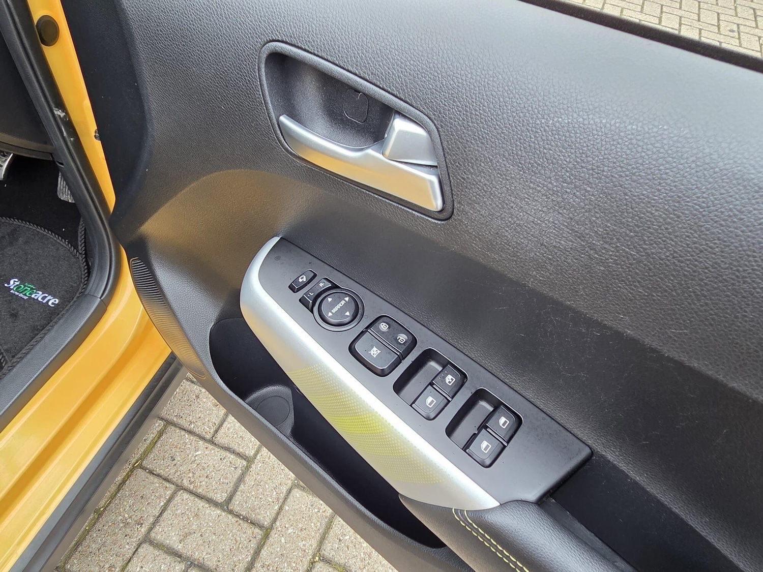 Used Kia Picanto 2022 for sale - 77970569: Photo 18