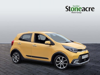 Used Kia Picanto 2022 for sale - 77970569: Photo