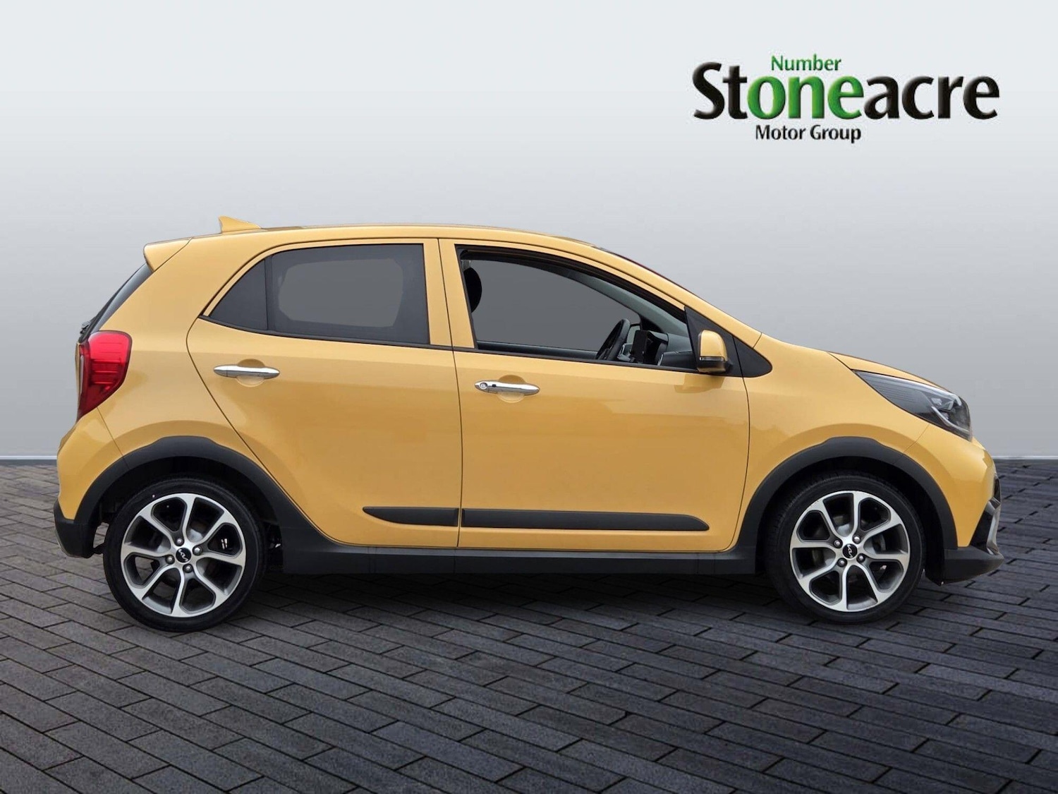 Used Kia Picanto 2022 for sale - 77970569: Photo 2