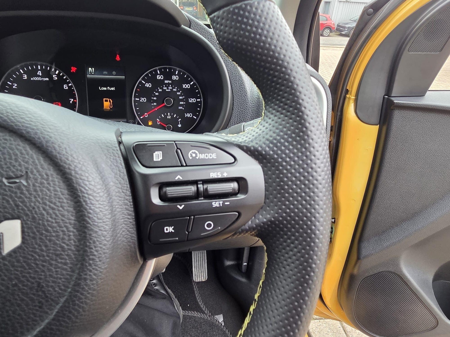 Used Kia Picanto 2022 for sale - 77970569: Photo 20