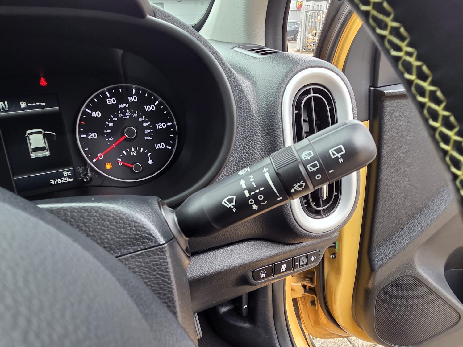 Used Kia Picanto 2022 for sale - 77970569: Photo 22