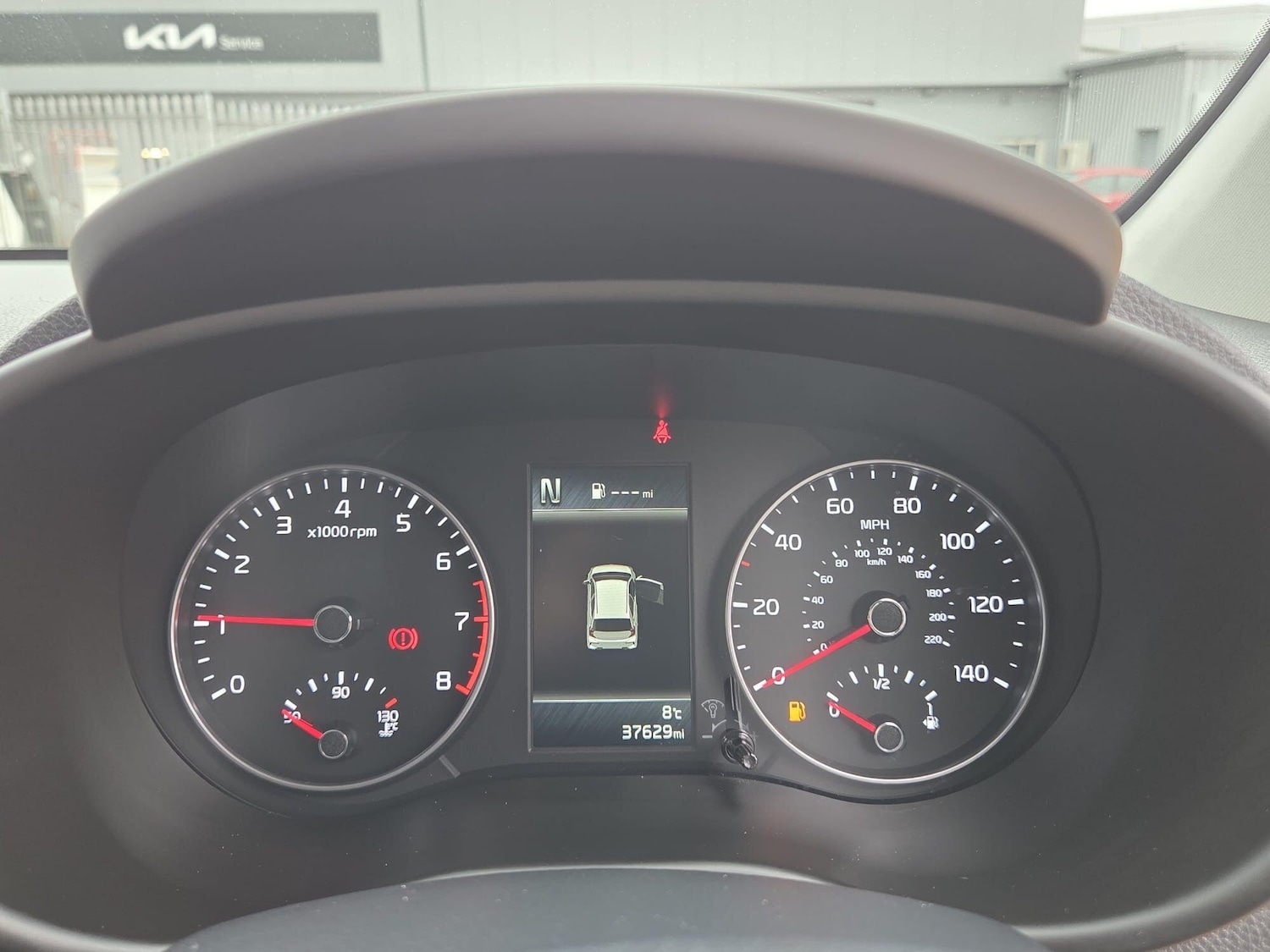 Used Kia Picanto 2022 for sale - 77970569: Photo 24