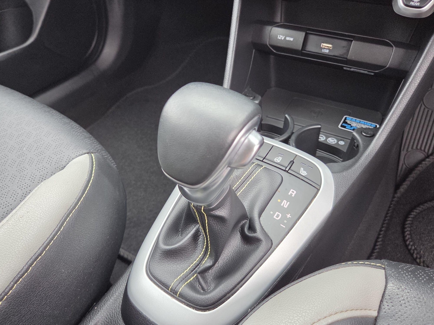 Used Kia Picanto 2022 for sale - 77970569: Photo 25