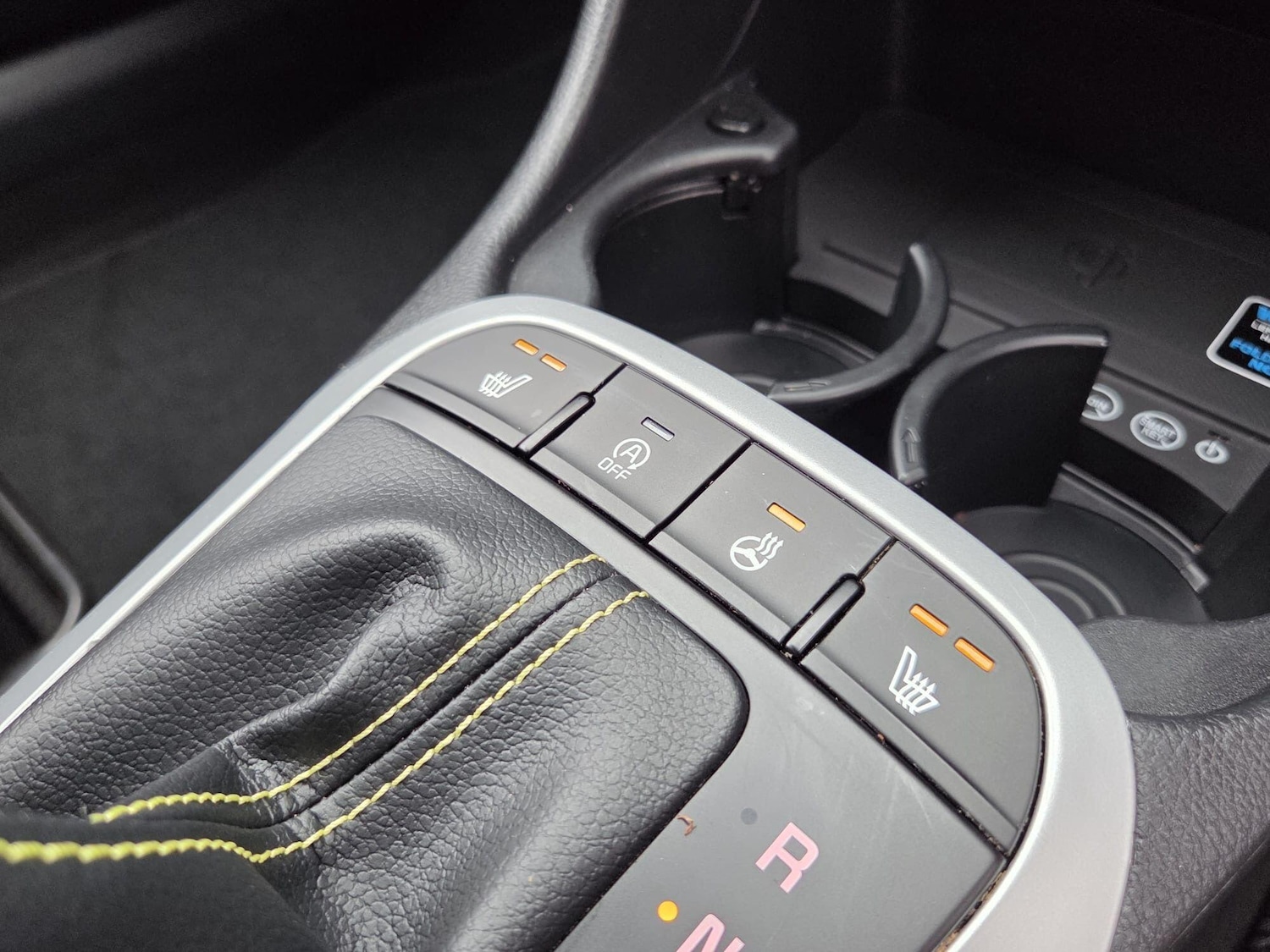 Used Kia Picanto 2022 for sale - 77970569: Photo 26