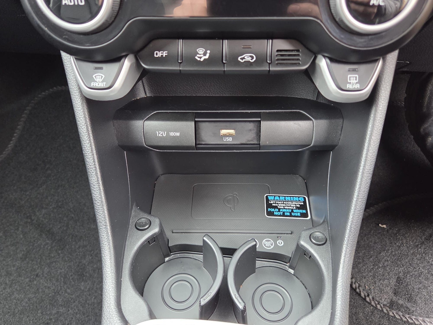 Used Kia Picanto 2022 for sale - 77970569: Photo 27