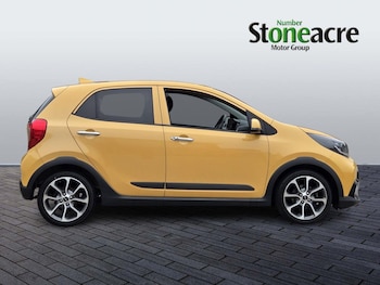 Used Kia Picanto 2022 for sale - 77970569: Photo