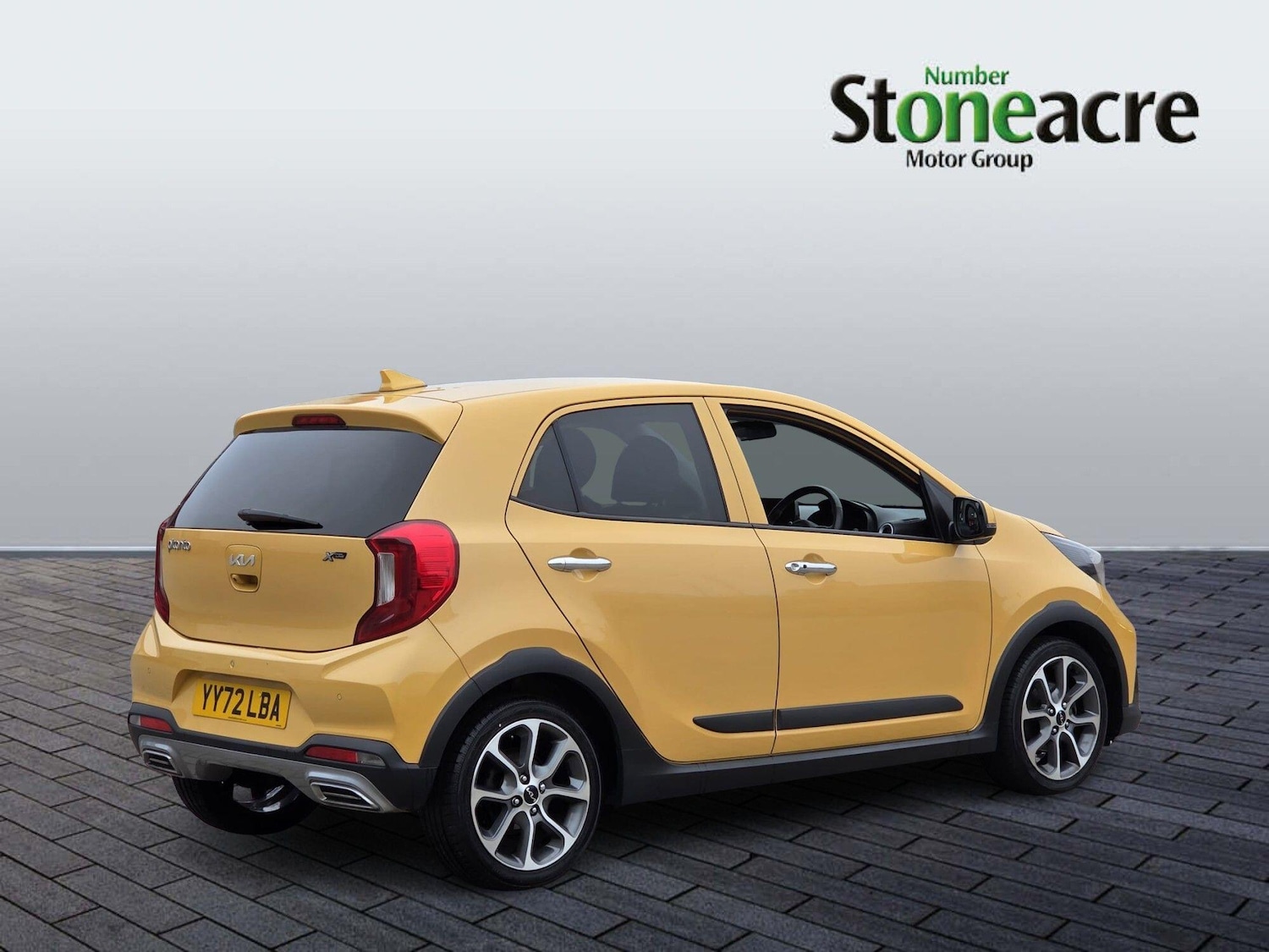 Used Kia Picanto 2022 for sale - 77970569: Photo 3