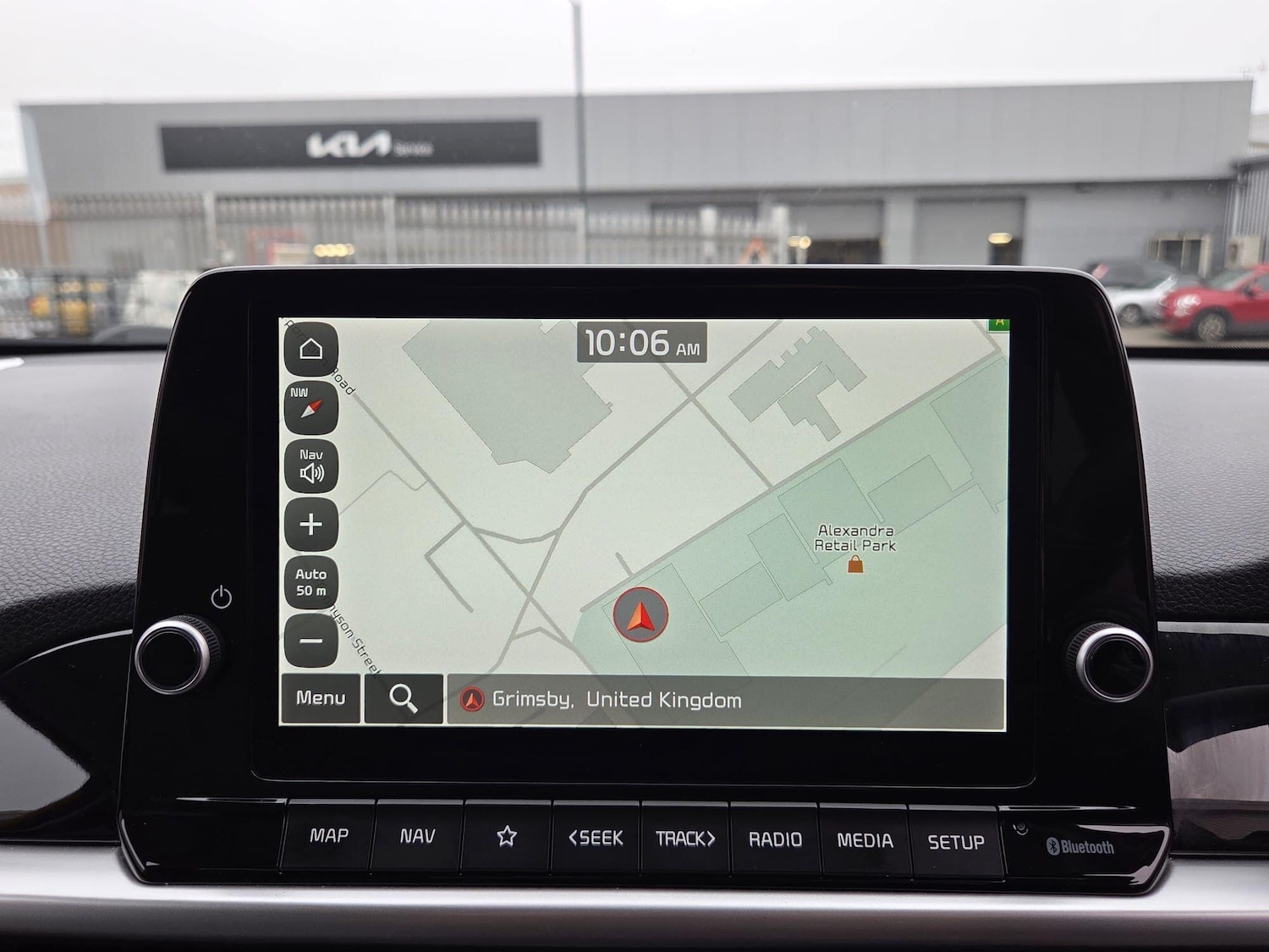 Used Kia Picanto 2022 for sale - 77970569: Photo 31