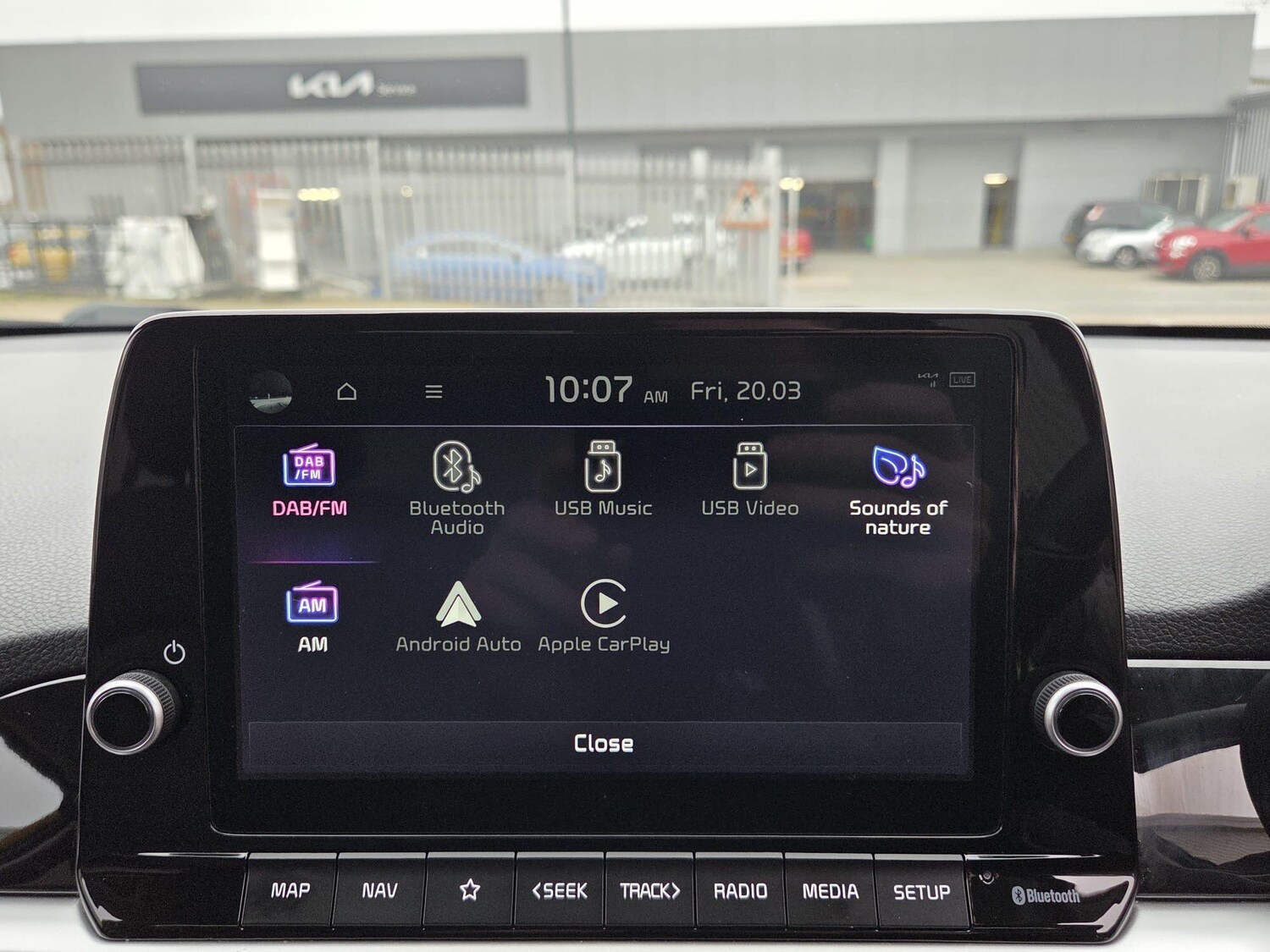 Used Kia Picanto 2022 for sale - 77970569: Photo 33