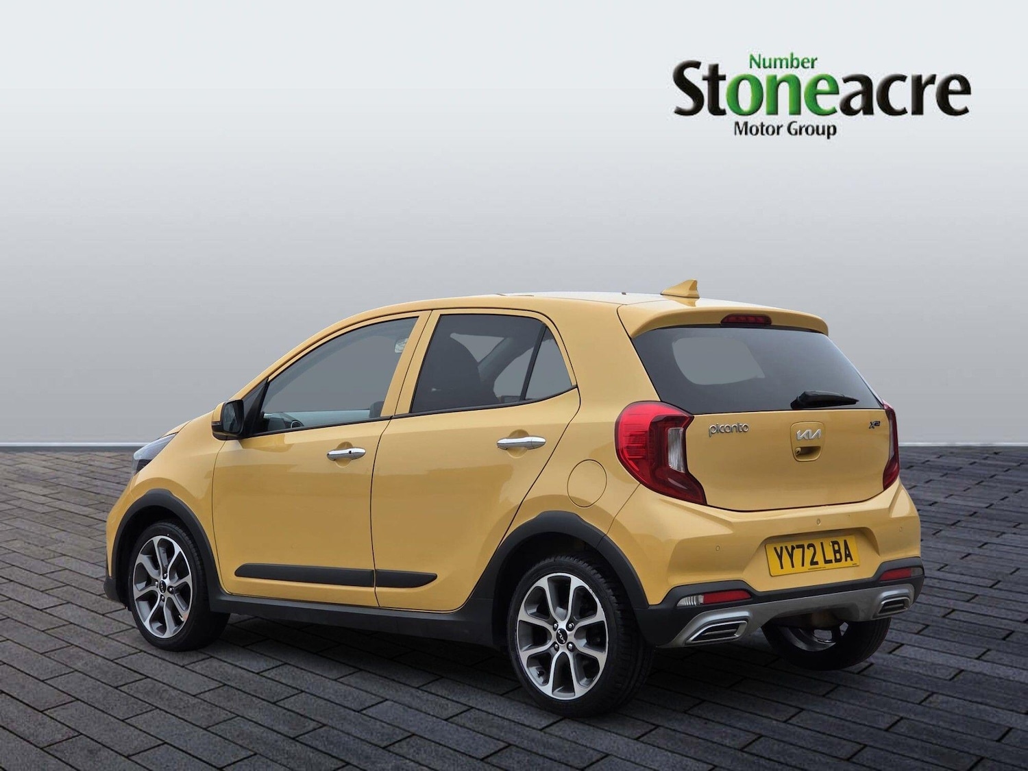 Used Kia Picanto 2022 for sale - 77970569: Photo 5