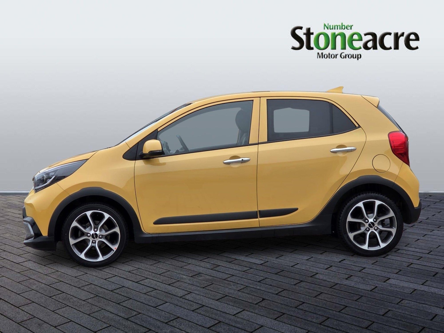 Used Kia Picanto 2022 for sale - 77970569: Photo 6