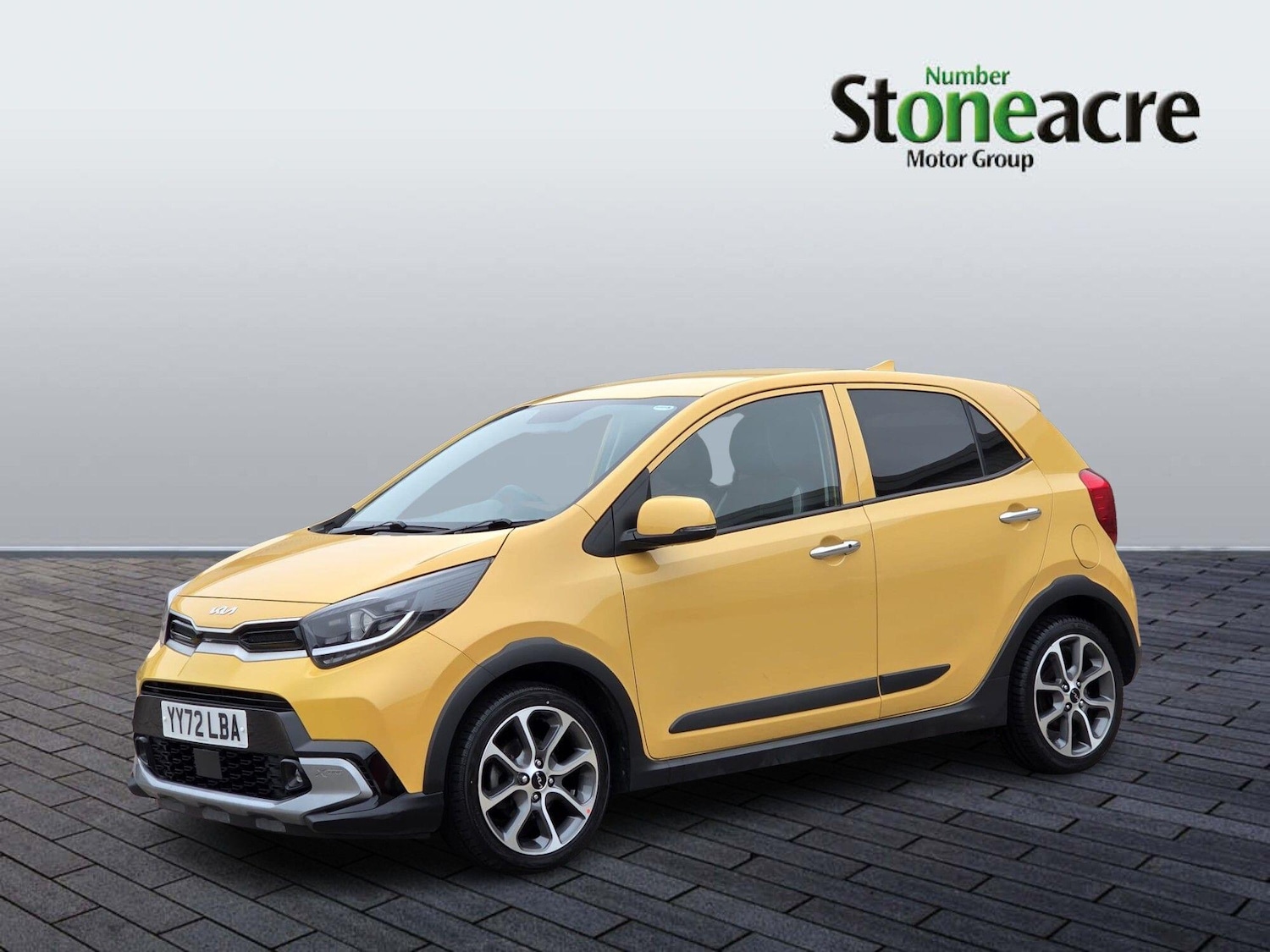 Used Kia Picanto 2022 for sale - 77970569: Photo 7