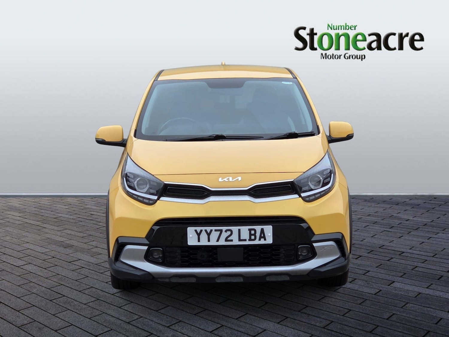 Used Kia Picanto 2022 for sale - 77970569: Photo 8