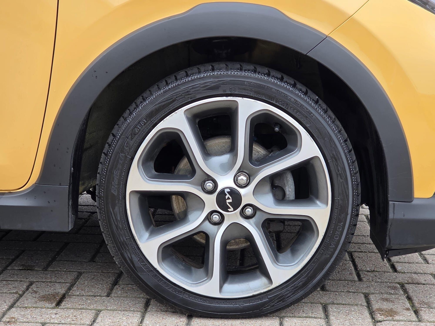 Used Kia Picanto 2022 for sale - 77970569: Photo 9