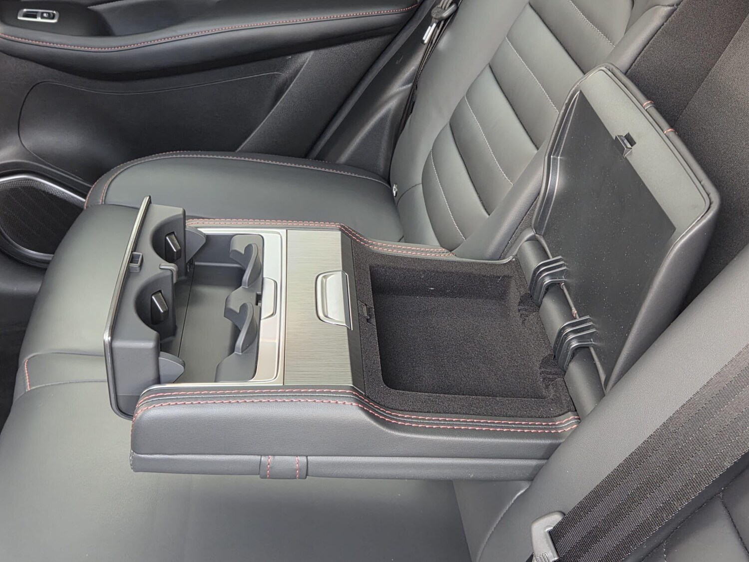 Used MG MG HS for sale - 77939664: Photo 13