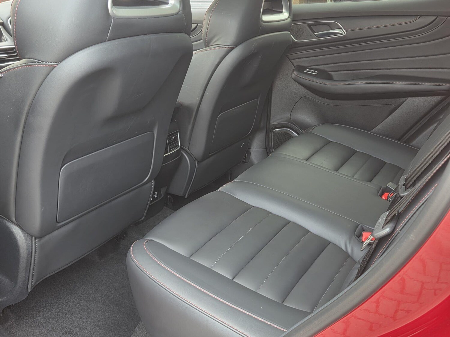 Used MG MG HS for sale - 77939664: Photo 14