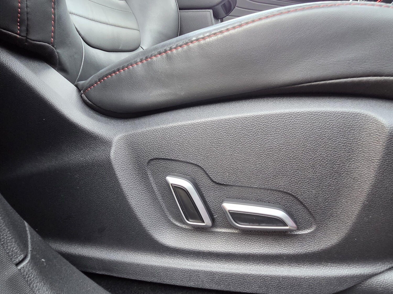 Used MG MG HS for sale - 77939664: Photo 18