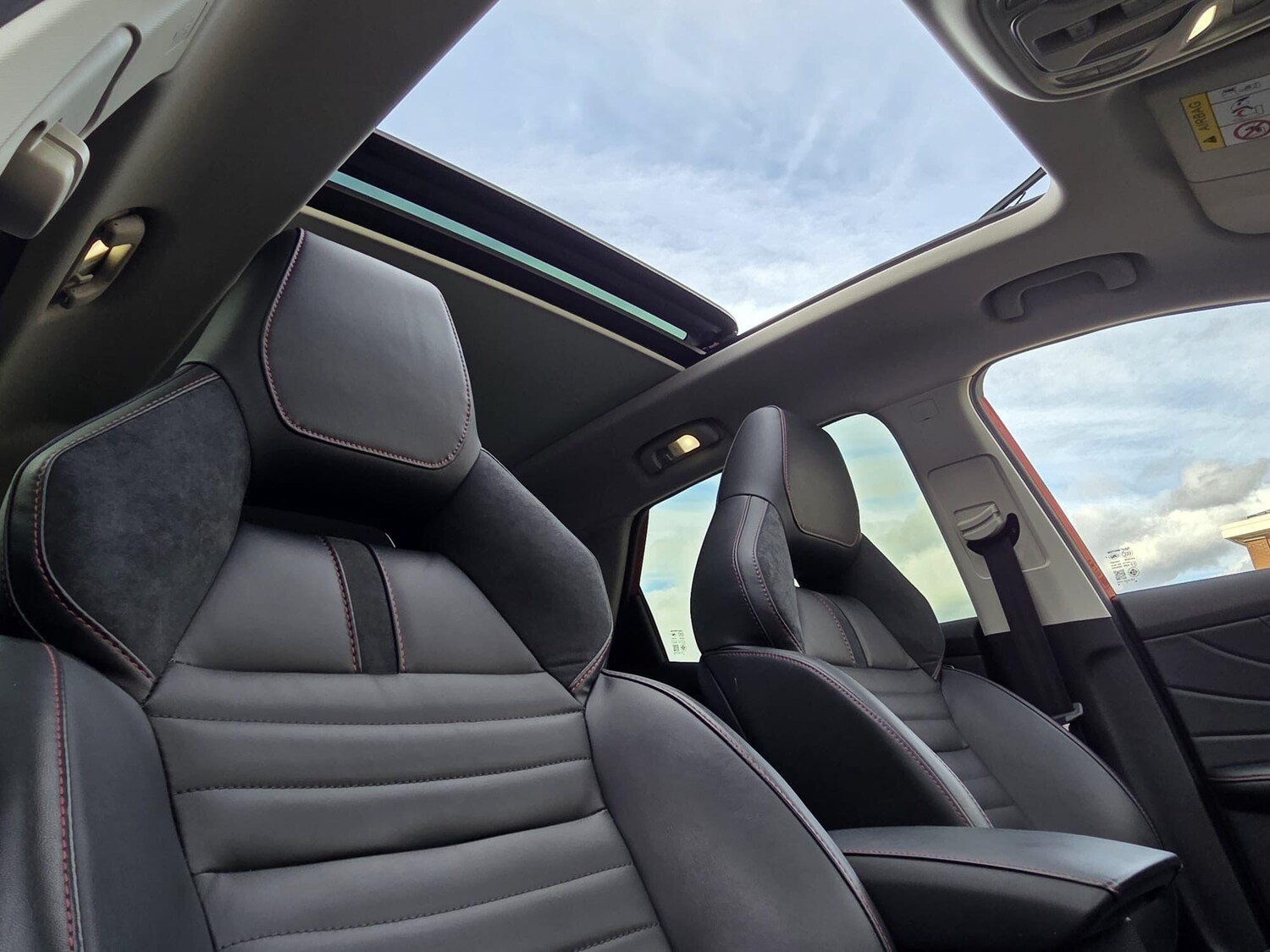 Used MG MG HS for sale - 77939664: Photo 19