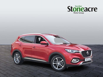 MG MG HS feature image