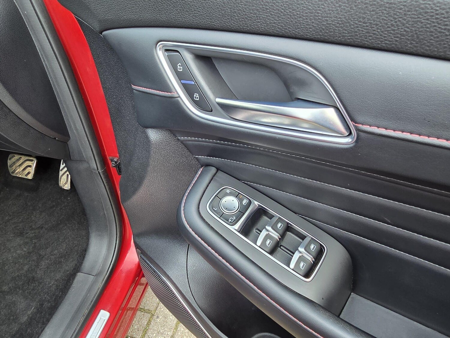 Used MG MG HS for sale - 77939664: Photo 20