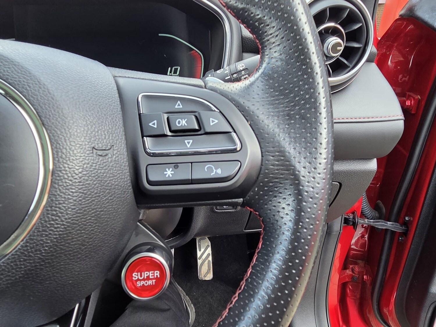 Used MG MG HS for sale - 77939664: Photo 21