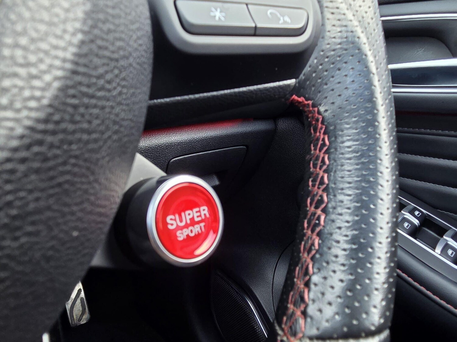 Used MG MG HS for sale - 77939664: Photo 23