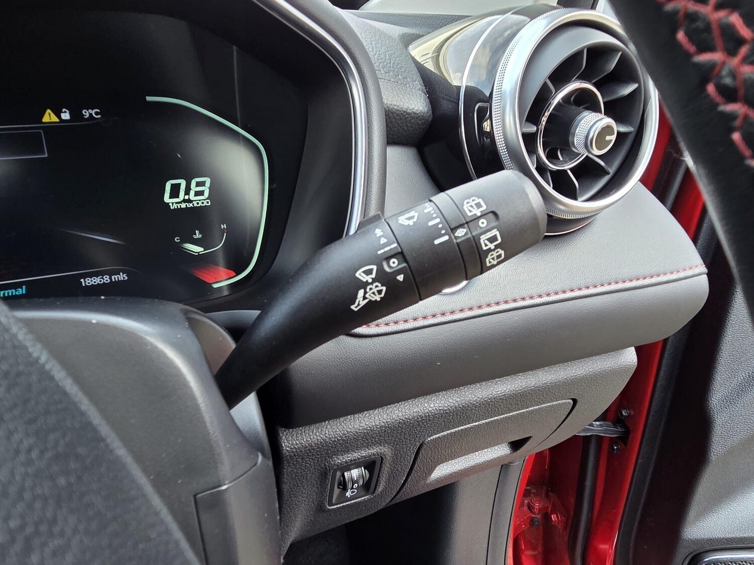 Used MG MG HS for sale - 77939664: Photo 24