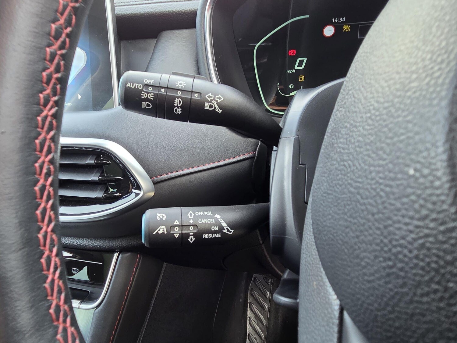 Used MG MG HS for sale - 77939664: Photo 25