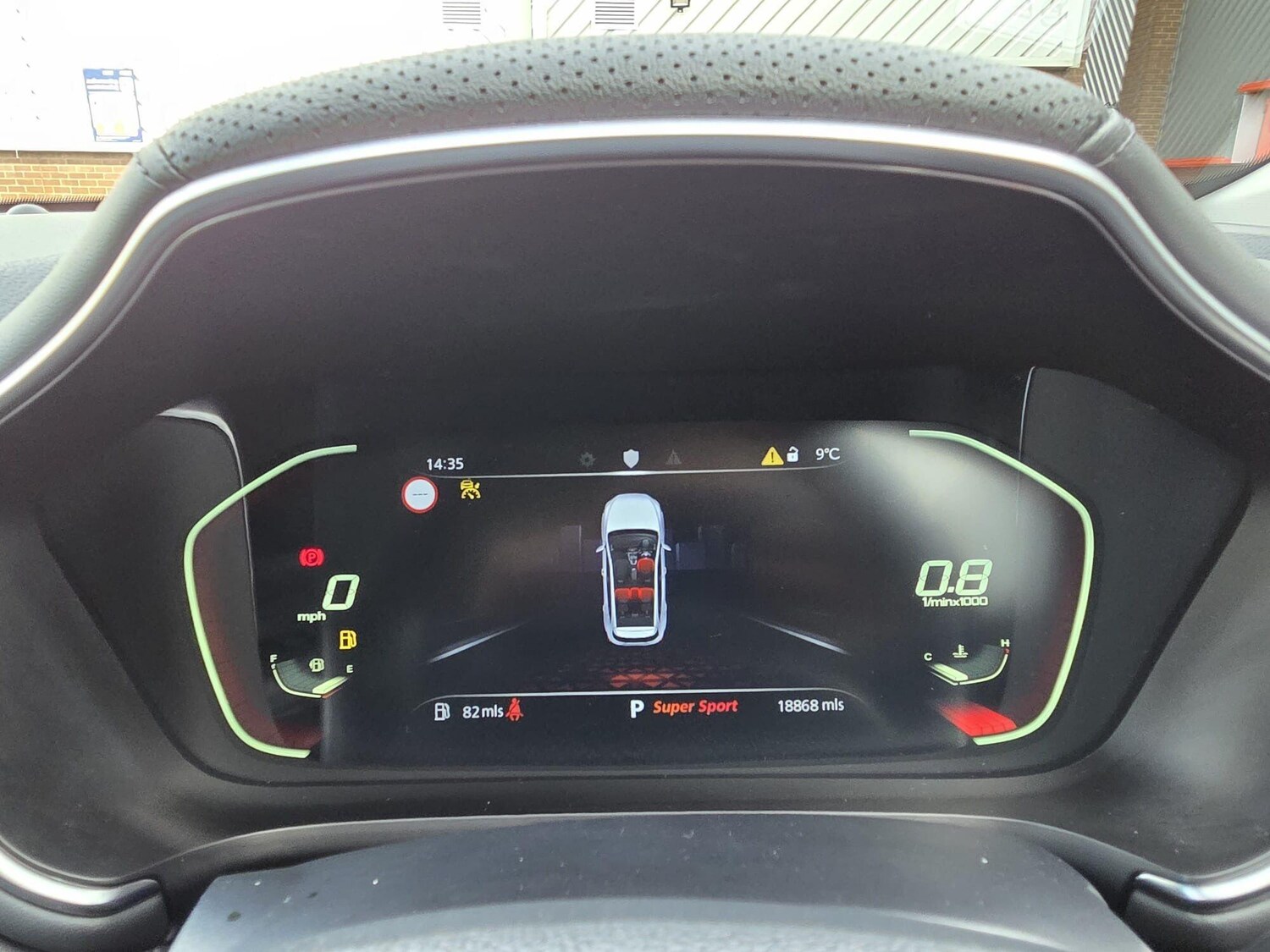 Used MG MG HS for sale - 77939664: Photo 26