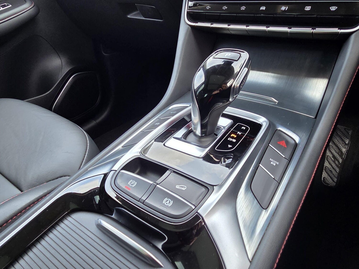 Used MG MG HS for sale - 77939664: Photo 27