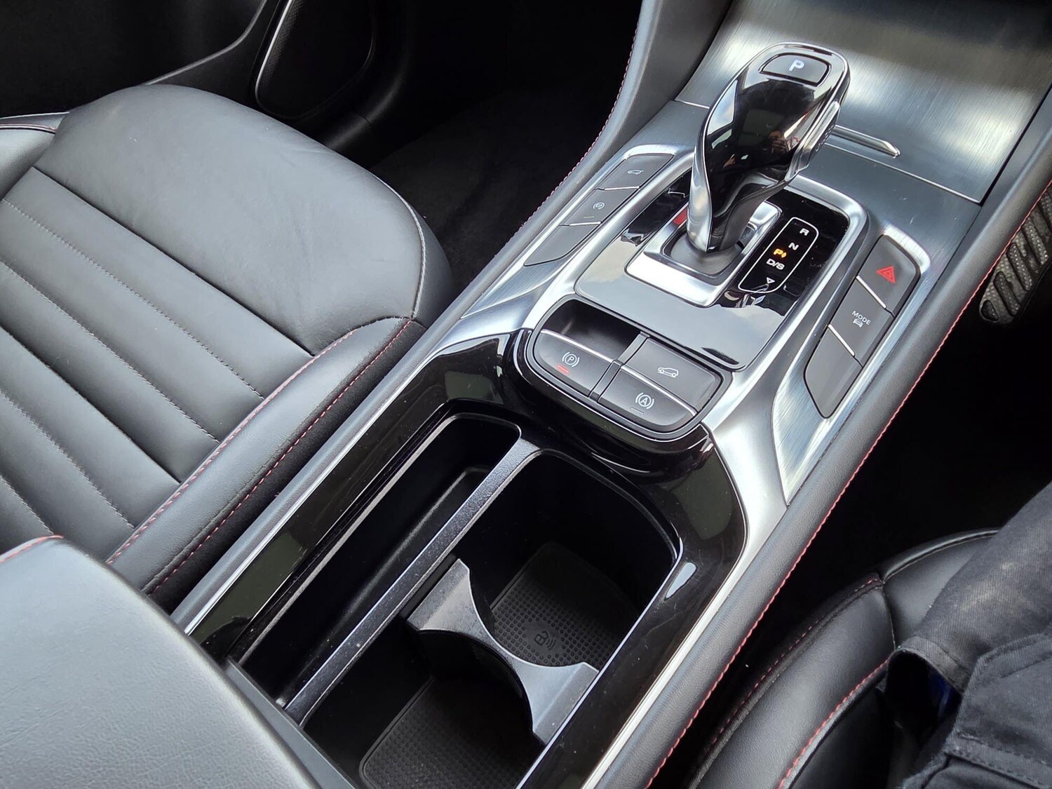 Used MG MG HS for sale - 77939664: Photo 28