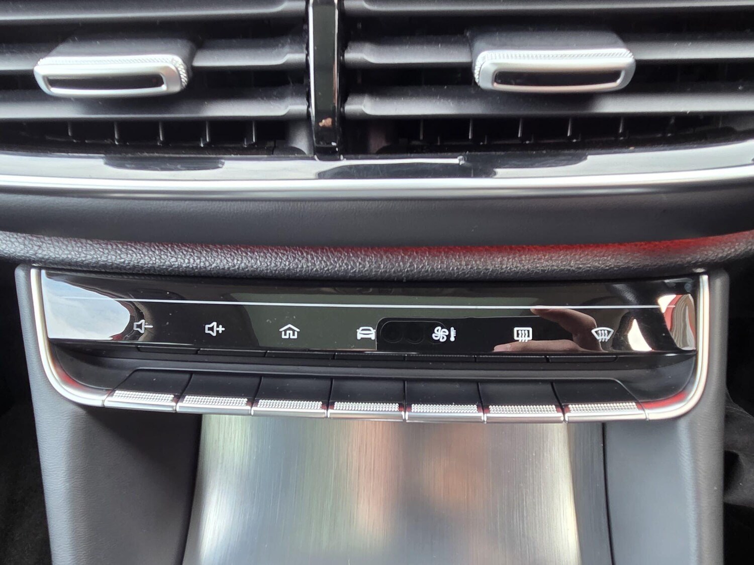 Used MG MG HS for sale - 77939664: Photo 30