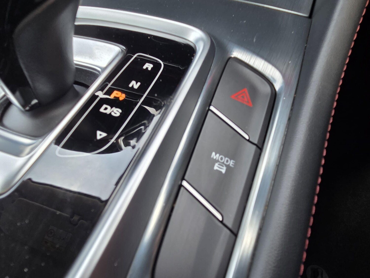 Used MG MG HS for sale - 77939664: Photo 31