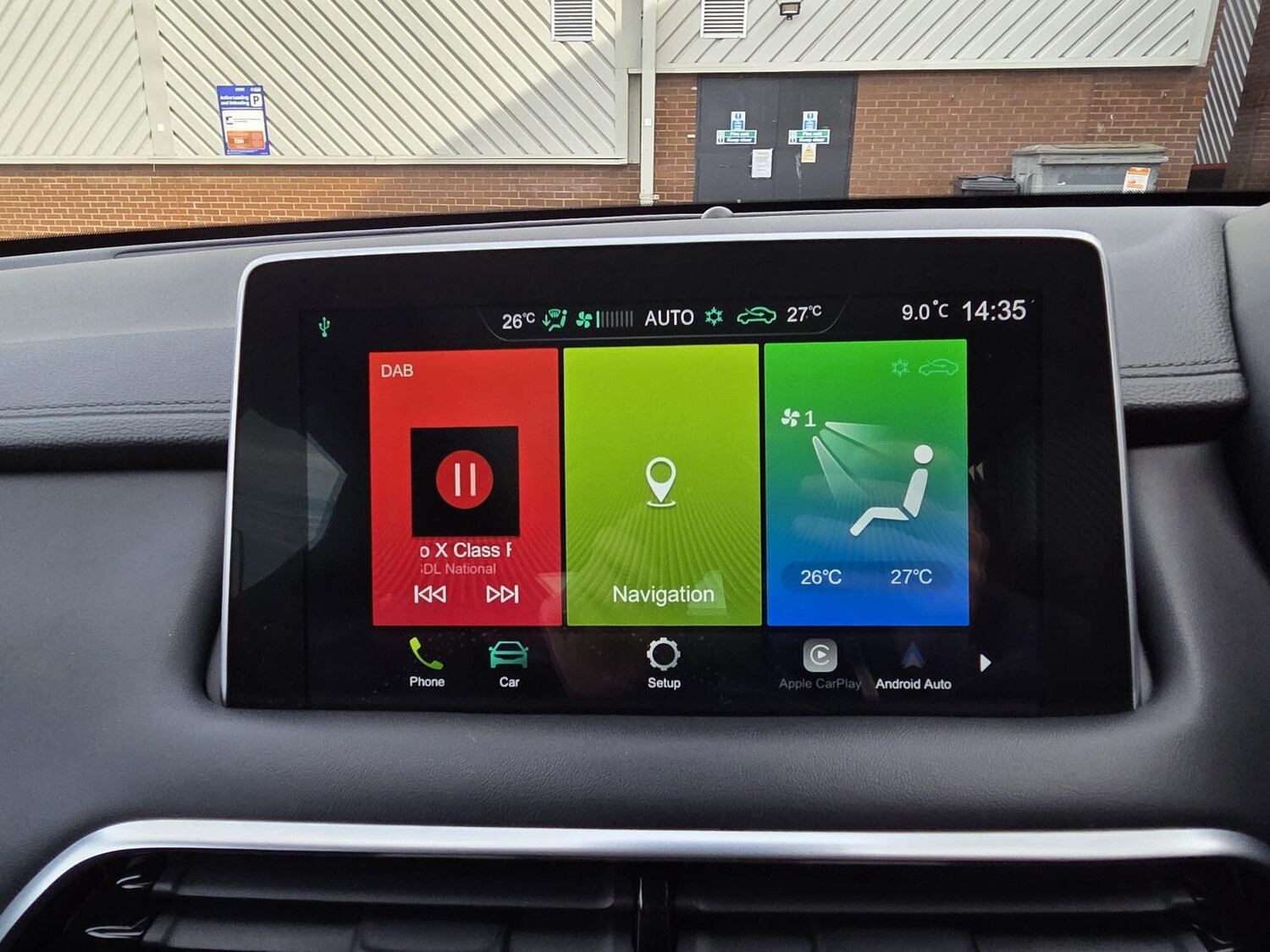 Used MG MG HS for sale - 77939664: Photo 35