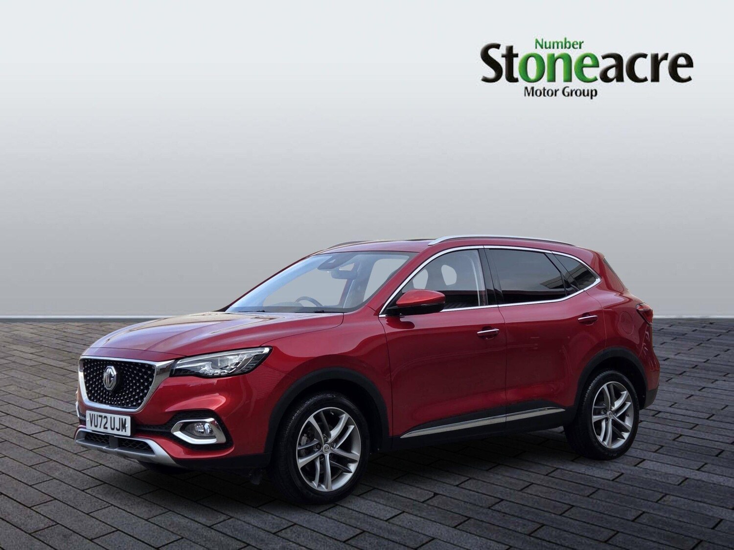 Used MG MG HS for sale - 77939664: Photo 7