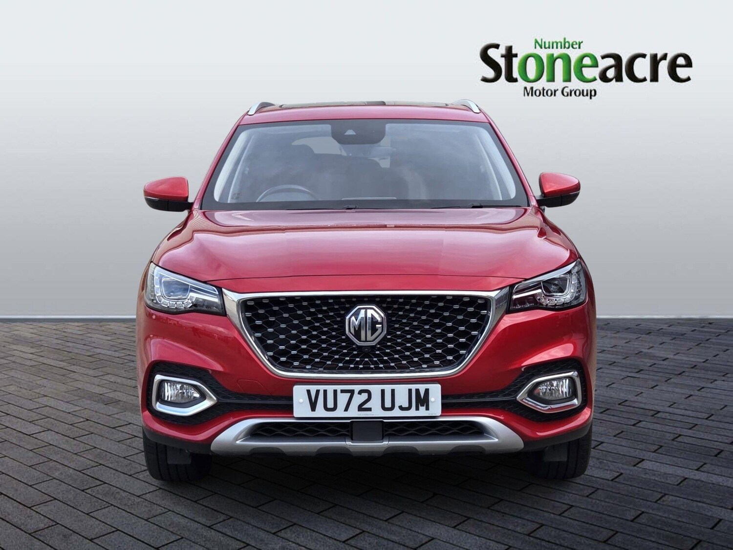 Used MG MG HS for sale - 77939664: Photo 8