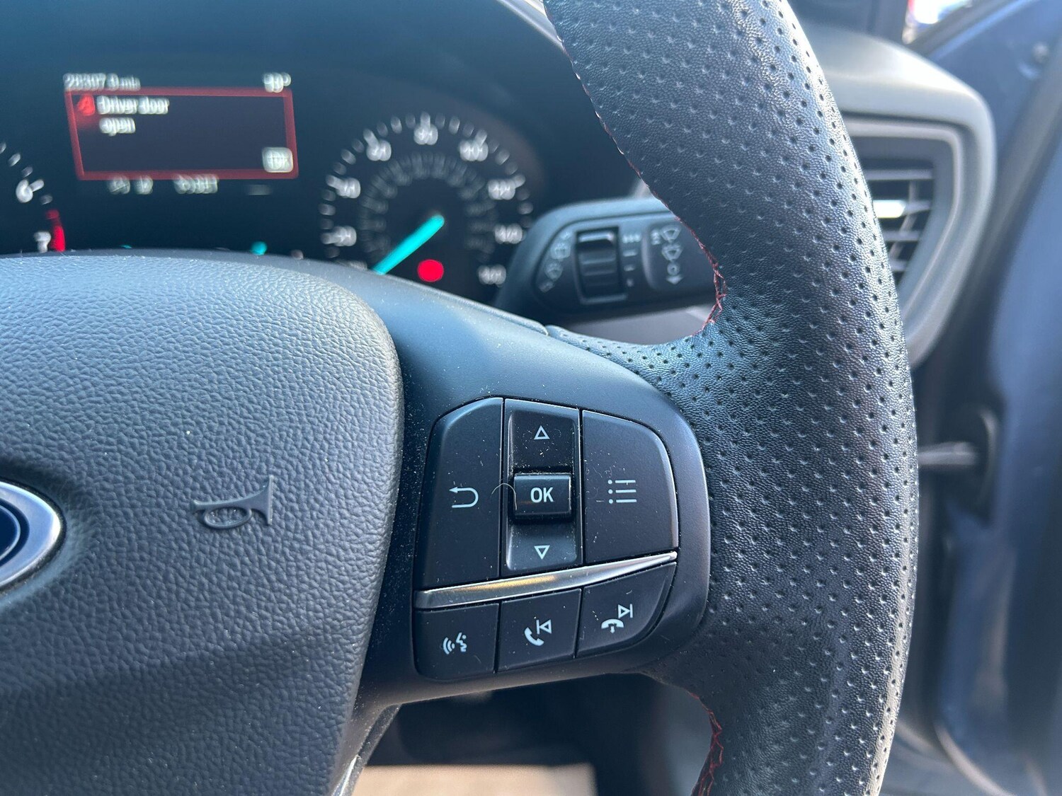 Used Ford Focus 2023 for sale - 76377608: Photo 18