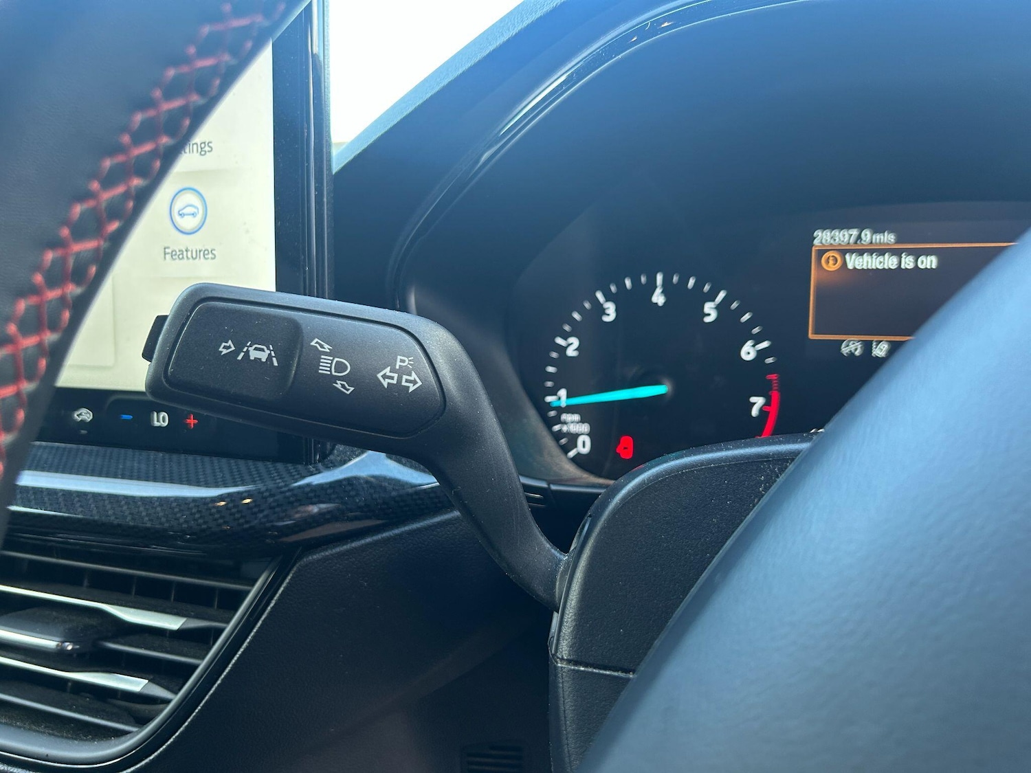 Used Ford Focus 2023 for sale - 76377608: Photo 20