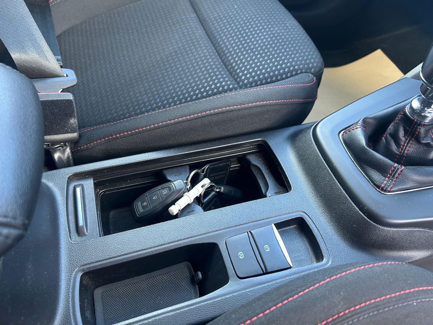 Used Ford Focus 2023 for sale - 76377608: Photo 22