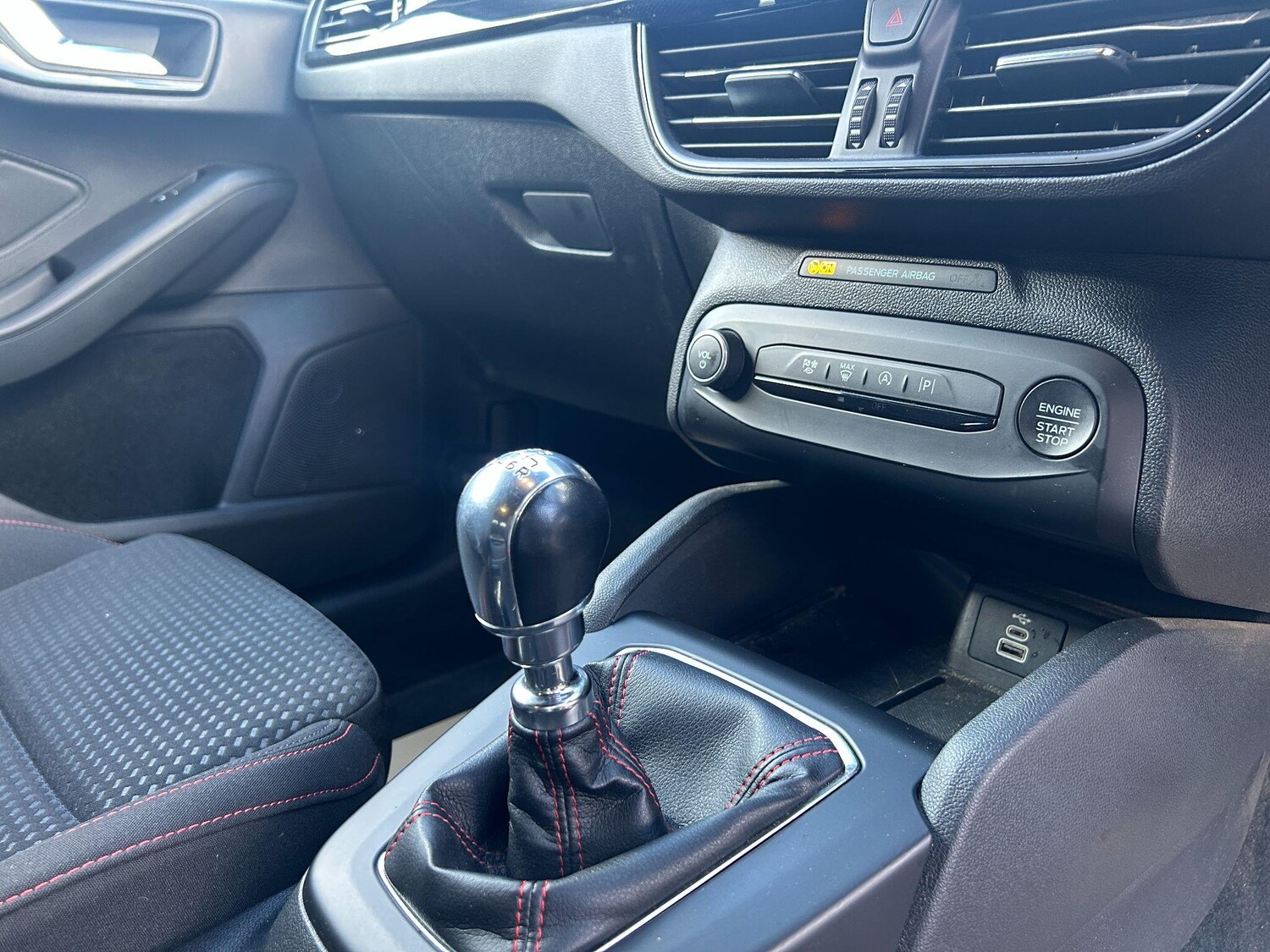 Used Ford Focus 2023 for sale - 76377608: Photo 23