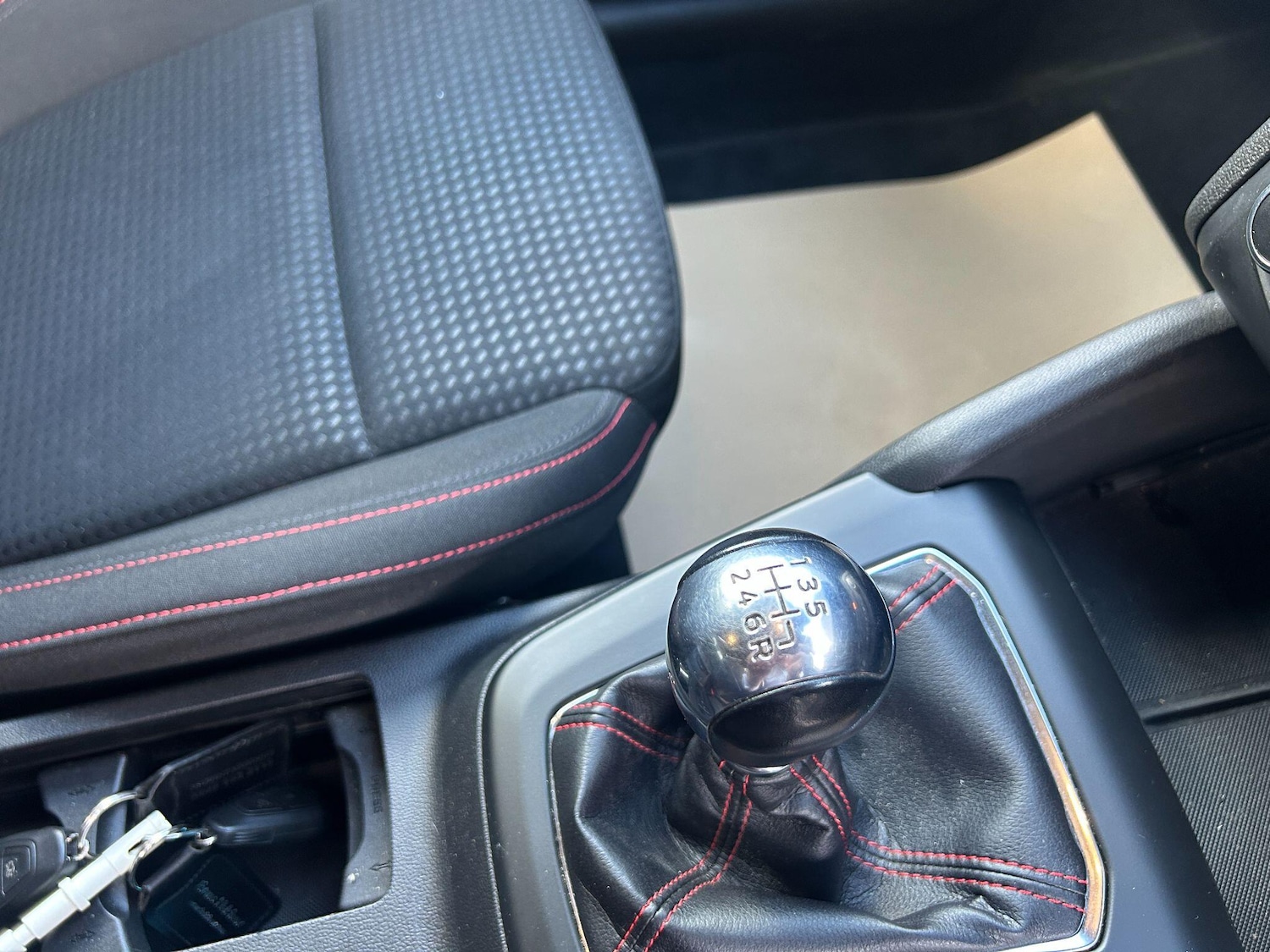 Used Ford Focus 2023 for sale - 76377608: Photo 24