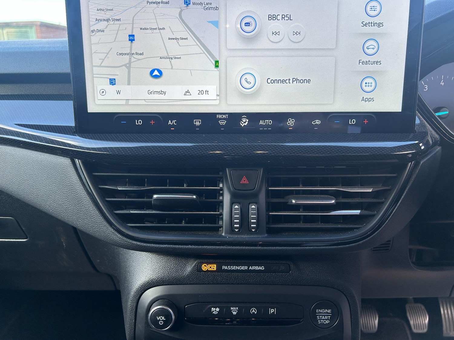 Used Ford Focus 2023 for sale - 76377608: Photo 25