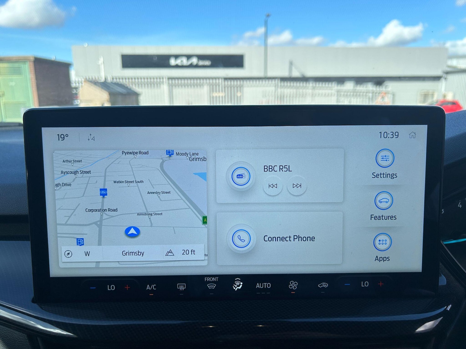 Used Ford Focus 2023 for sale - 76377608: Photo 26