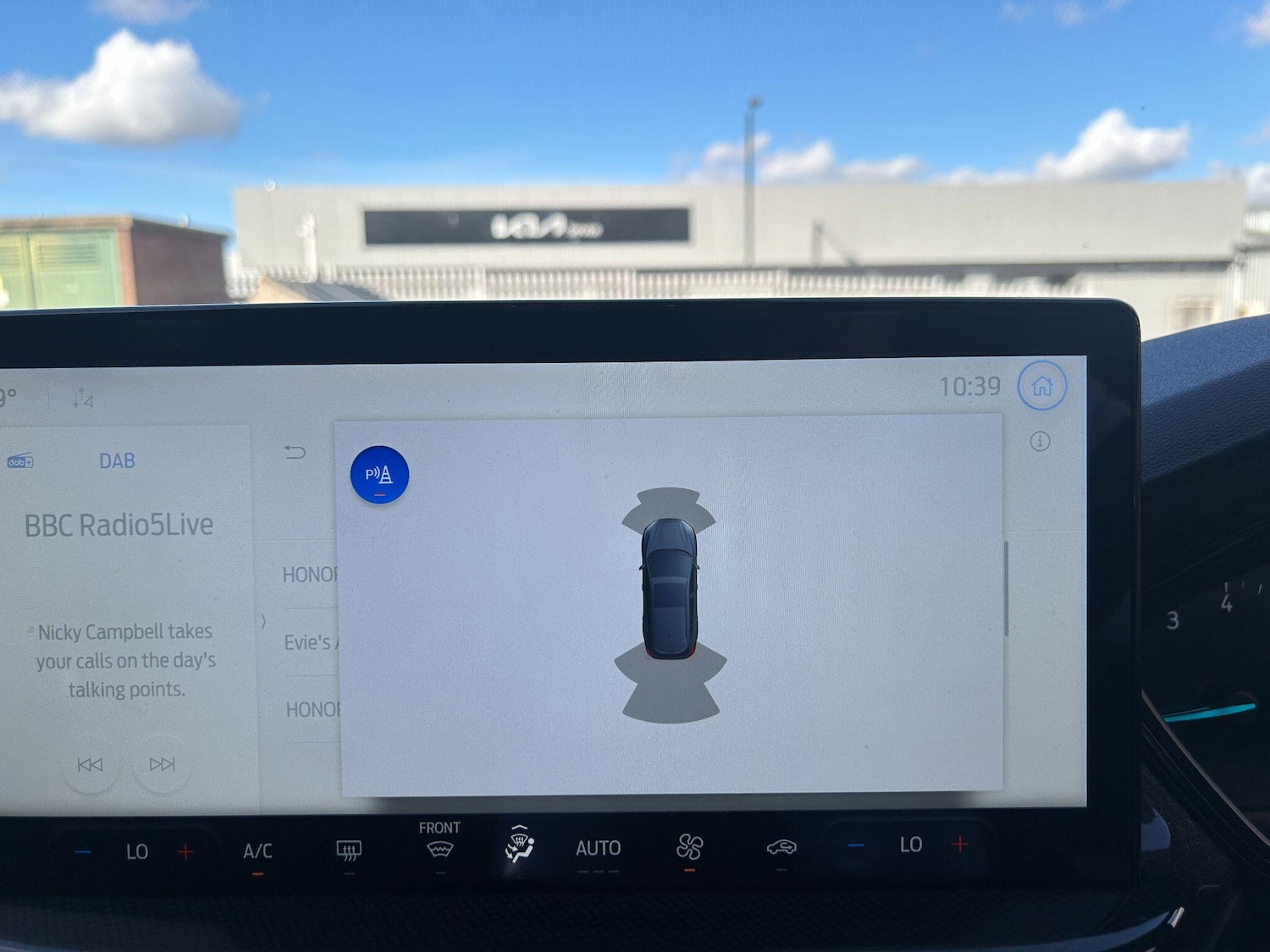 Used Ford Focus 2023 for sale - 76377608: Photo 27