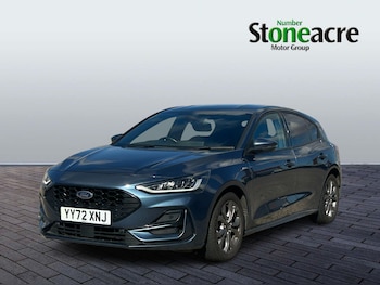 Used Ford Focus 2023 for sale - 76377608: Photo