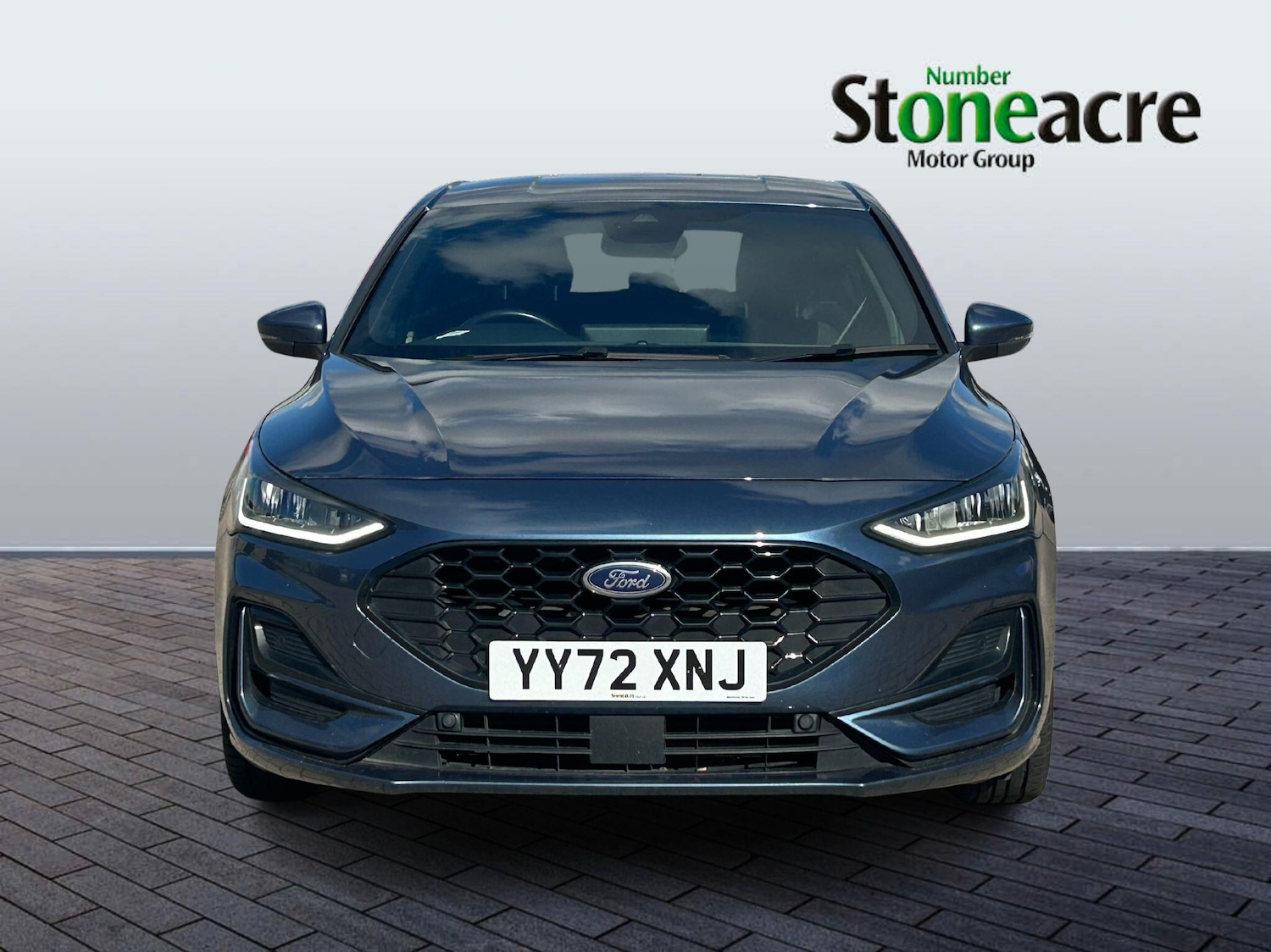 Used Ford Focus 2023 for sale - 76377608: Photo 5