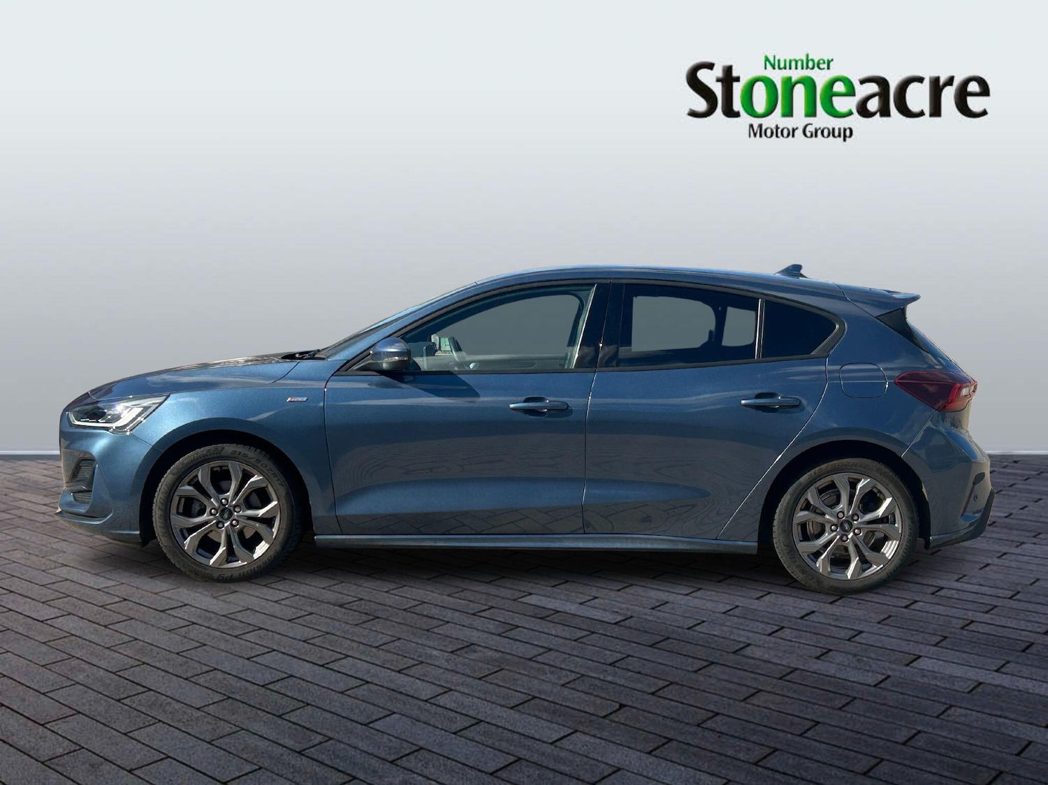 Used Ford Focus 2023 for sale - 76377608: Photo 6