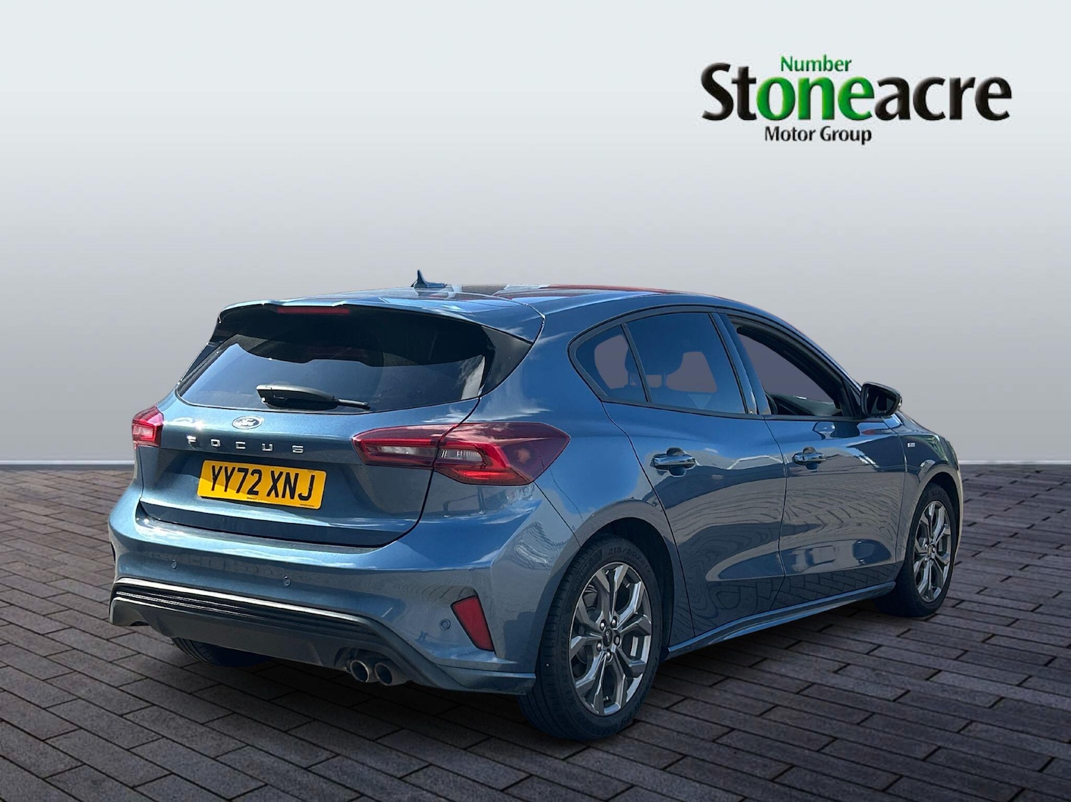 Used Ford Focus 2023 for sale - 76377608: Photo 7