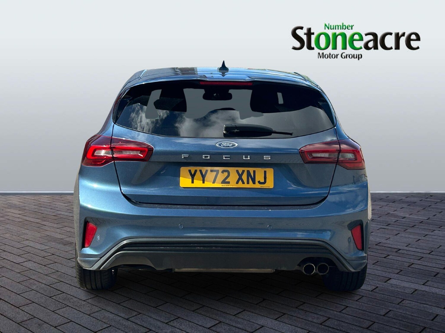 Used Ford Focus 2023 for sale - 76377608: Photo 8